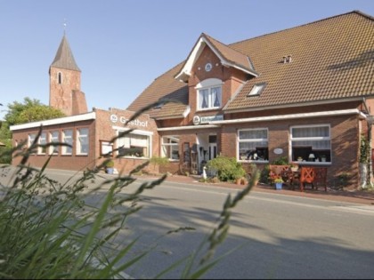 Foto: Kirchspielkrug
